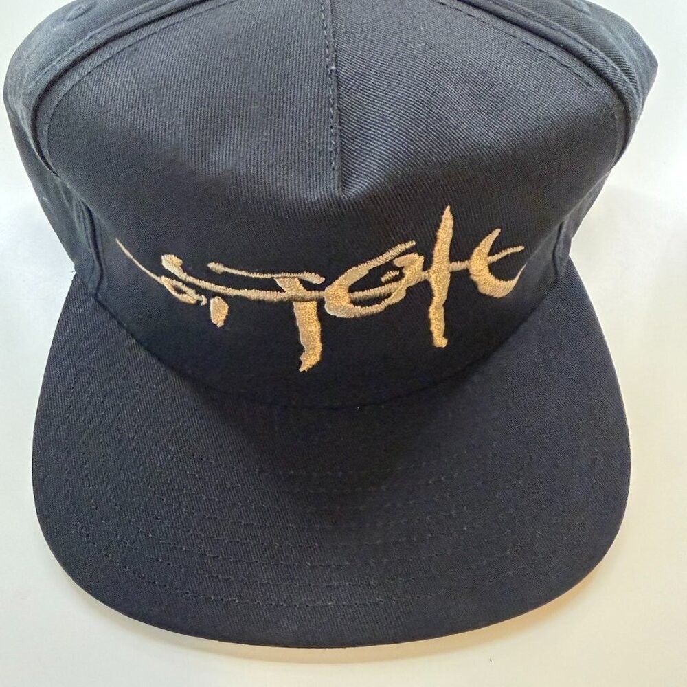 Travis Scott Utopia Hat